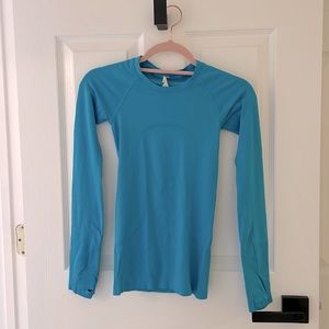 LULULEMON SWIFTLY TECH SHIRT